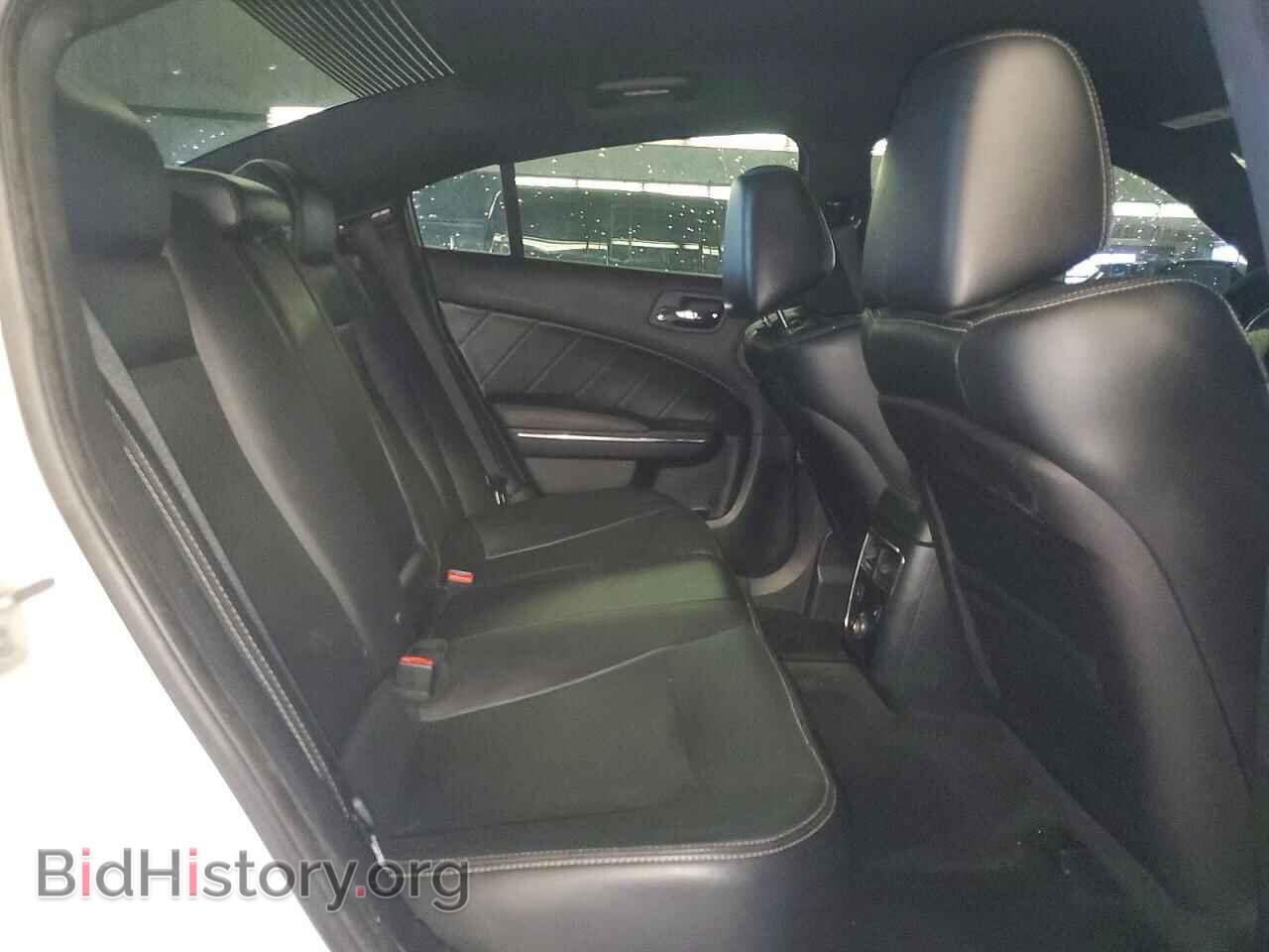 2012 DODGE CHARGER - VIN: 2C3CDXCT3CH199078 - Фото 10