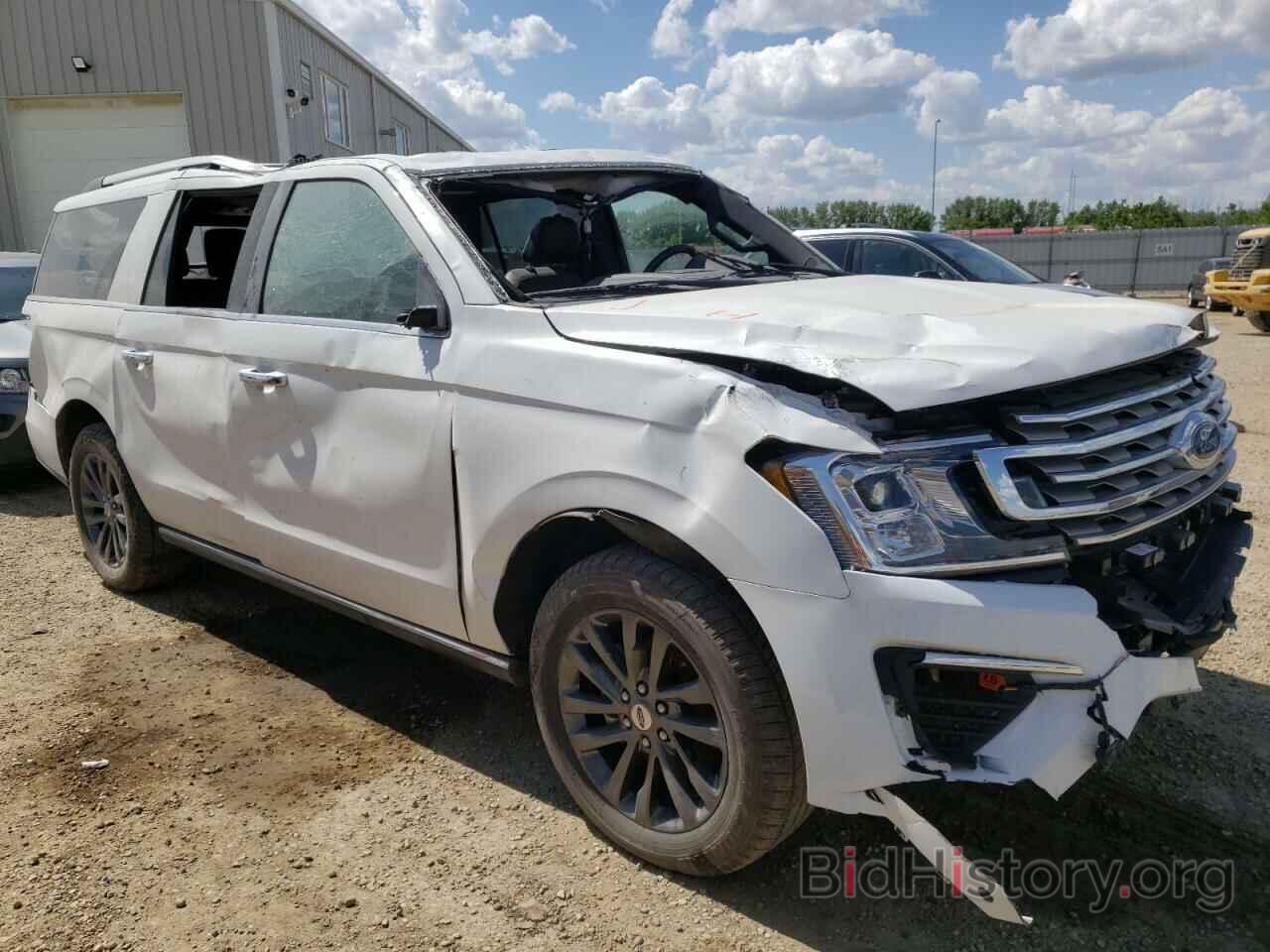 Photo 1FMJK2AT3MEA46896 - FORD EXPEDITION 2021