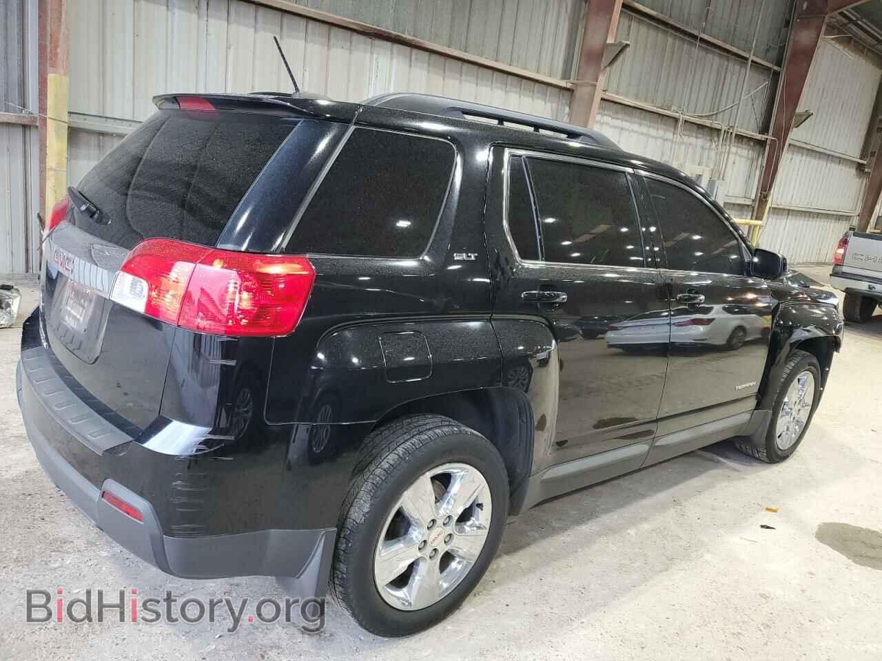 2015 GMC TERRAIN - VIN: 2GKALSEKXF6410018 - Фото 3