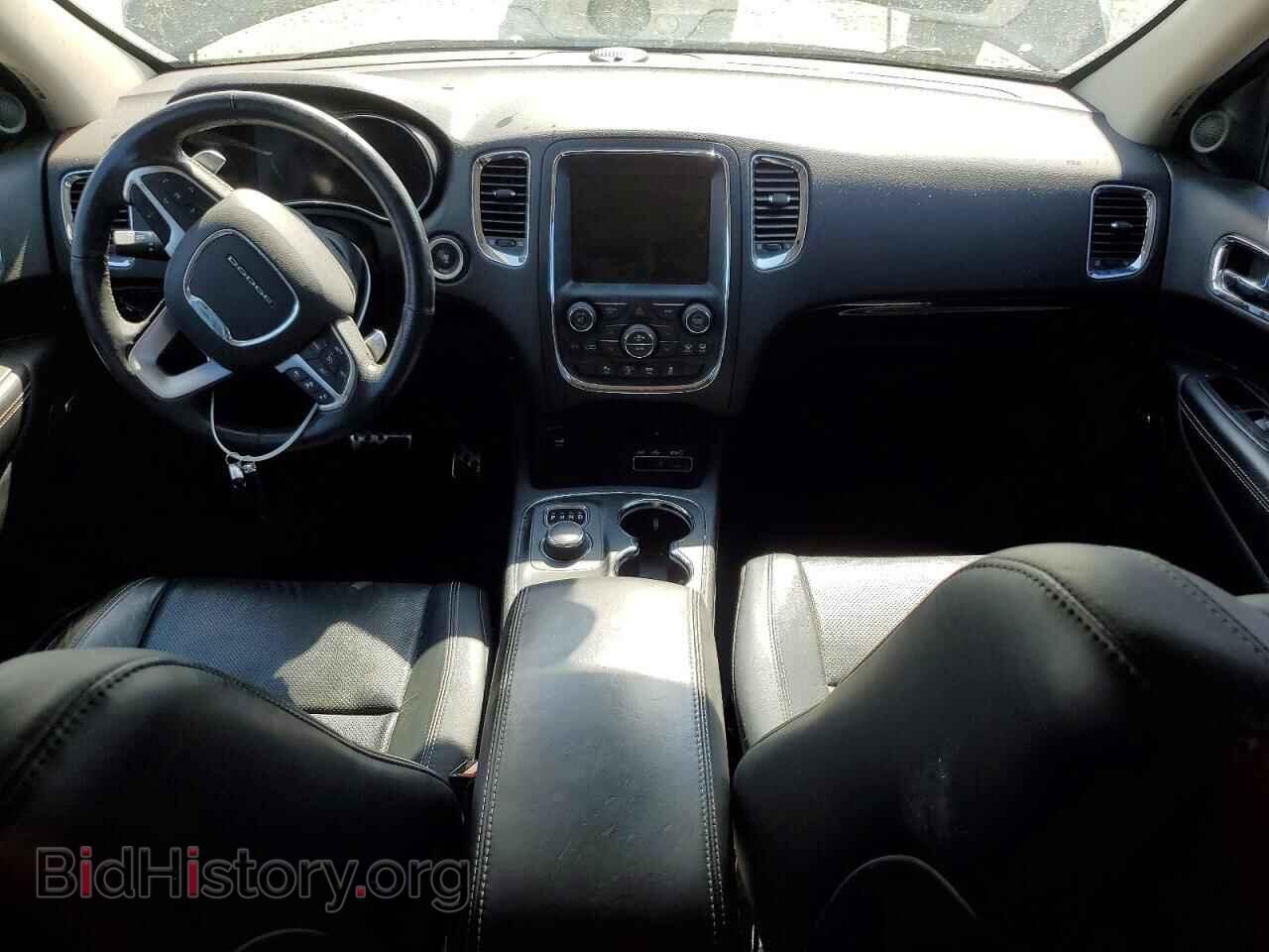 2015 DODGE DURANGO - VIN: 1C4RDHEG4FC101050 - Photo 8