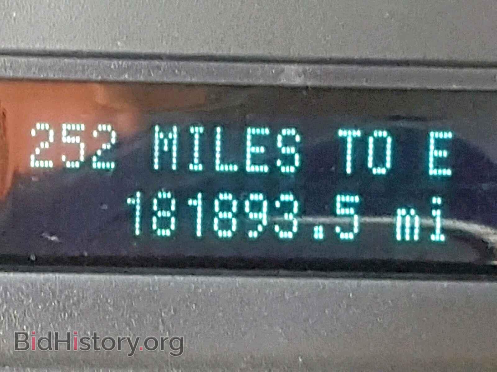 2010 FORD FLEX LIMIT - VIN: 2FMHK6DC6ABA90335 - Фото 8