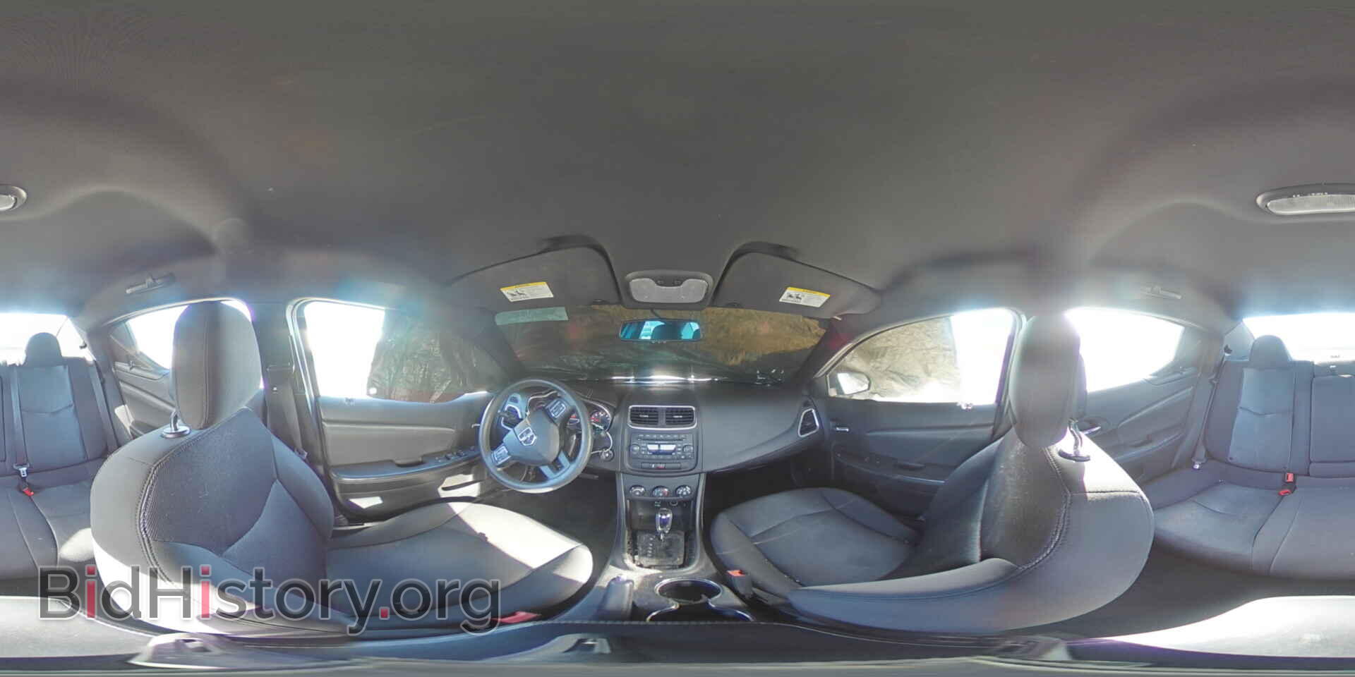 2014 DODGE AVENGER - VIN: 1C3CDZAG4EN139225 - Фото 15