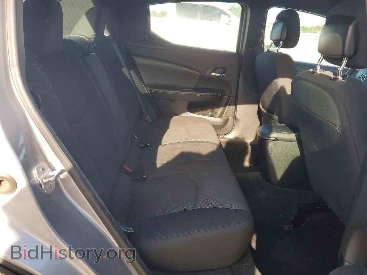 2014 DODGE AVENGER - VIN: 1C3CDZAG4EN139225 - Фото 10
