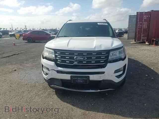 2017 FORD EXPLORER - VIN: 1FM5K7D83HGA37647 - Фото 14