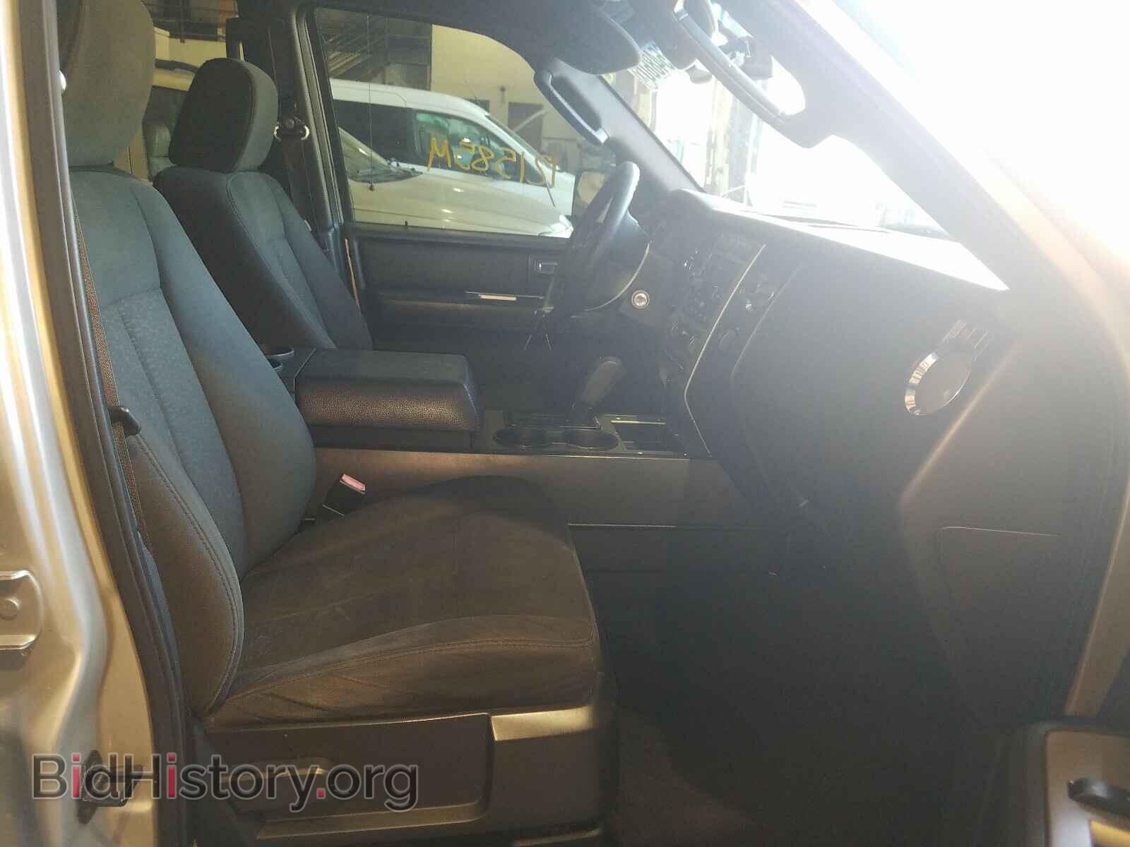 2007 FORD EXPEDITION - VIN: 1FMFU15577LA41173 - Фото 5
