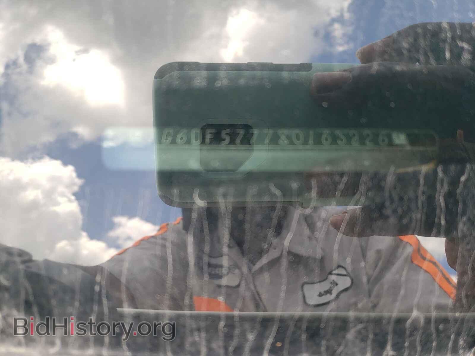 2008 CADILLAC CTS - VIN: 1G6DF577780163226 - Фото 10