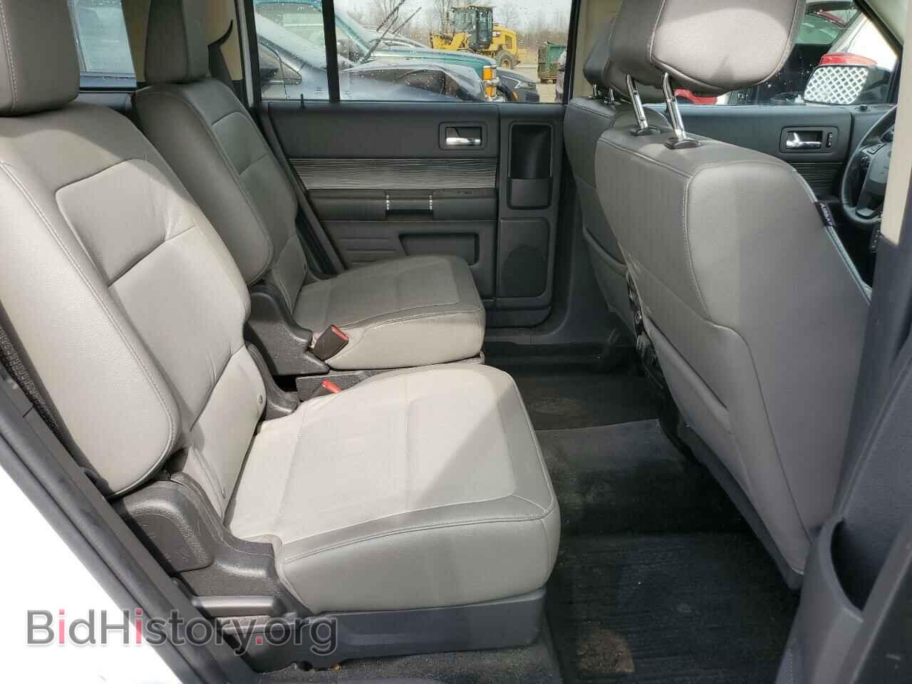 2018 FORD FLEX - VIN: 2FMGK5C82JBA16560 - Photo 11