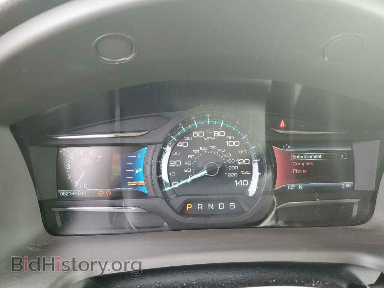 2018 FORD FLEX - VIN: 2FMGK5C82JBA16560 - Photo 9