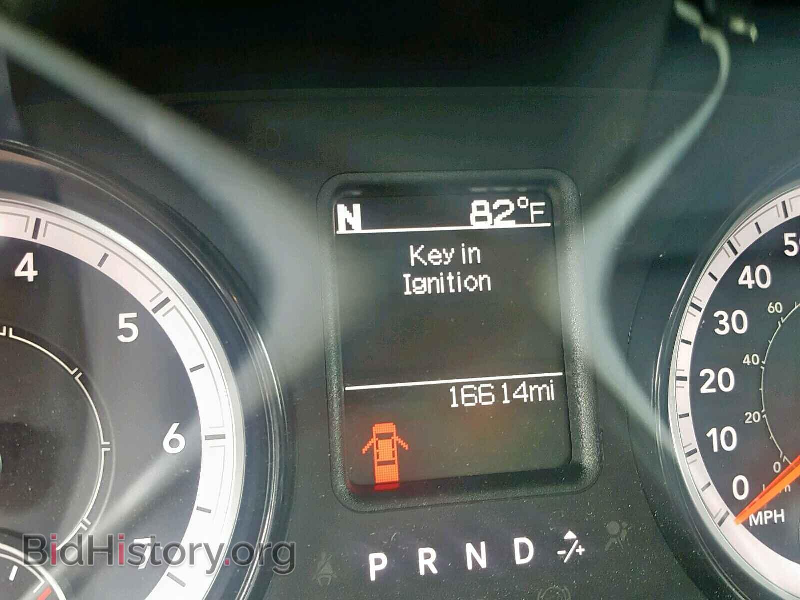 2018 RAM 1500 ST - VIN: 1C6RR7FT1JS203970 - Фото 8