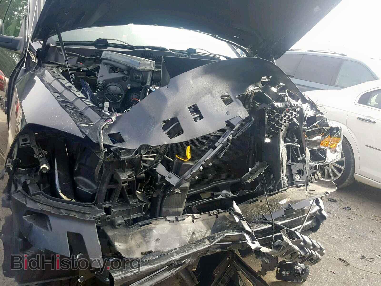 2018 RAM 1500 ST - VIN: 1C6RR7FT1JS203970 - Фото 9