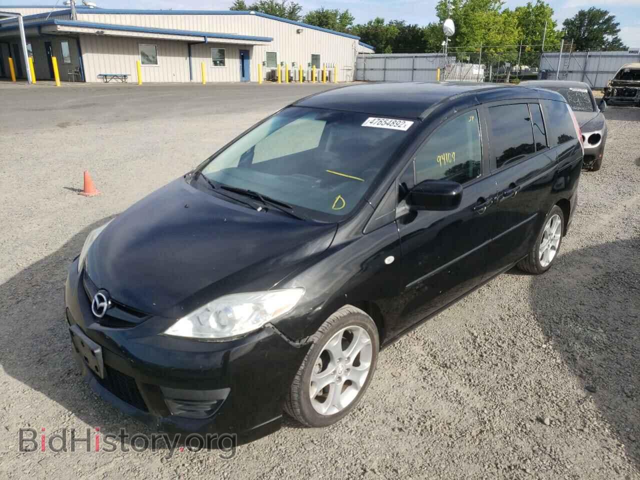 2009 MAZDA 5 - VIN: JM1CR293790346815 - Фото 9