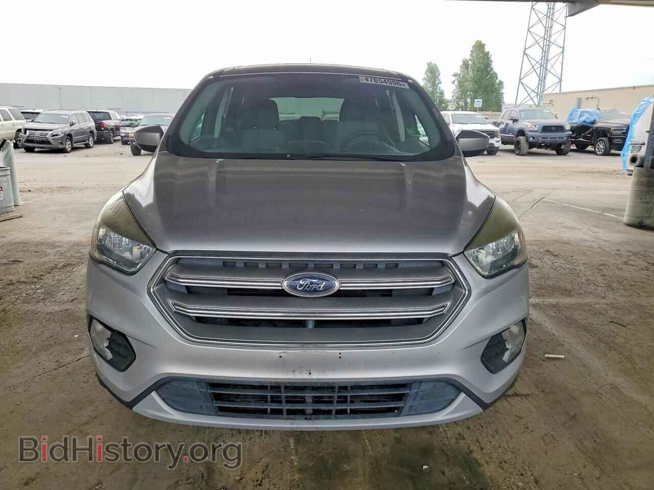 2017 FORD ESCAPE - VIN: 1FMCU0GD2HUD77309 - Фото 5