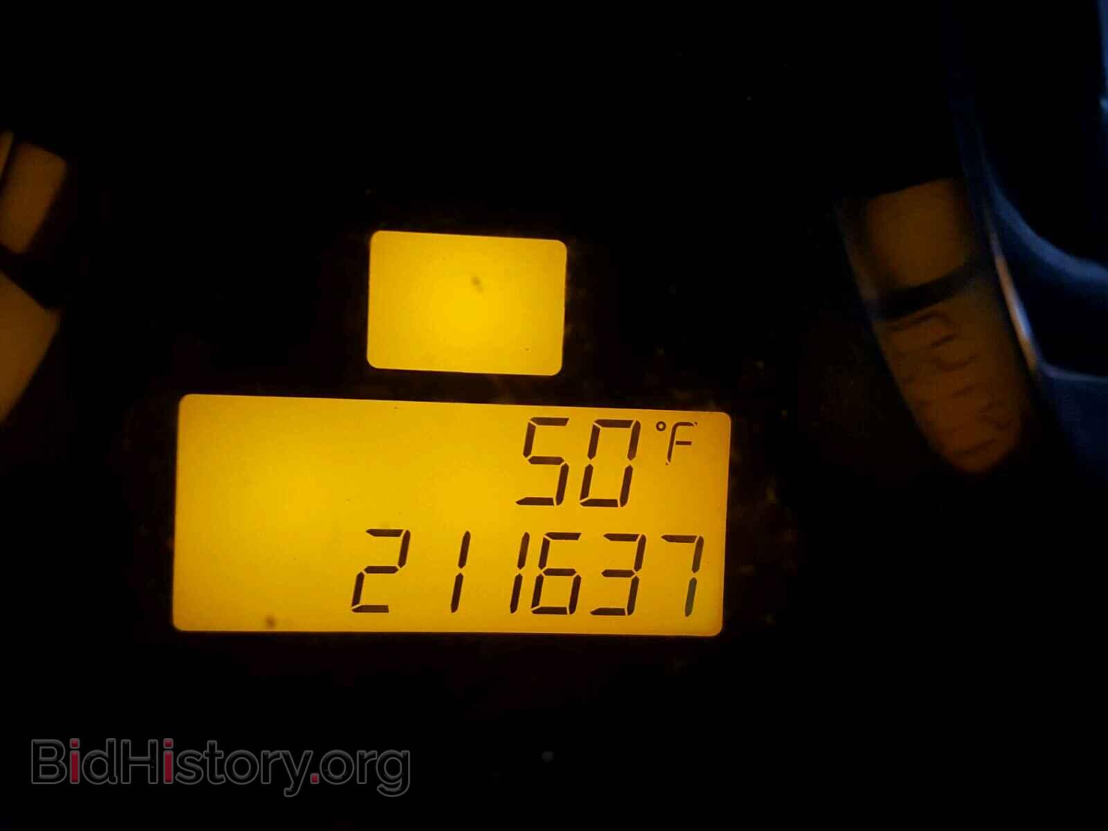 2008 SATURN VUE - VIN: 3GSCL33P18S666436 - Фото 8