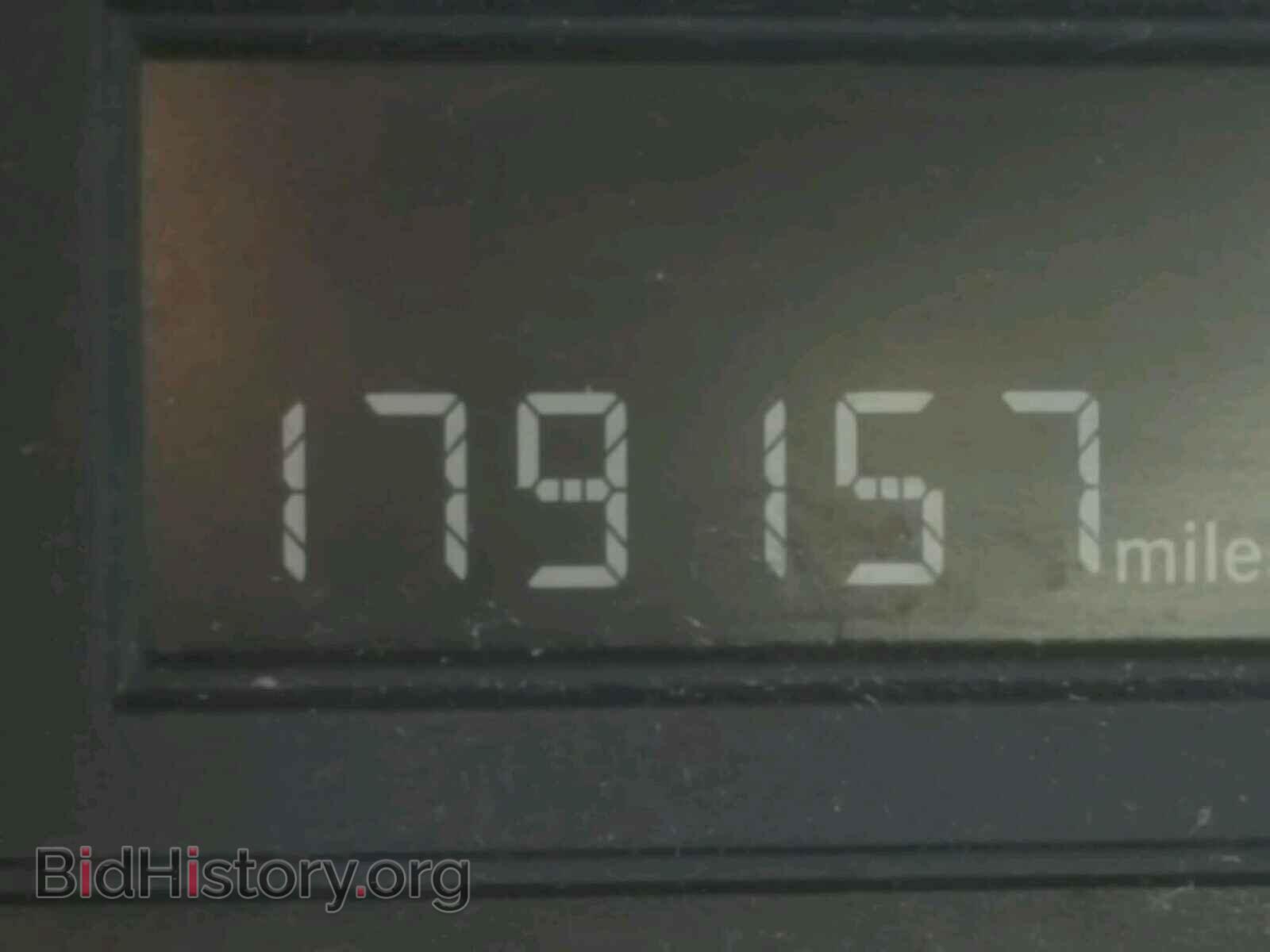 2011 DODGE CARAVAN - VIN: 2D4RN3DG1BR639324 - Фото 8