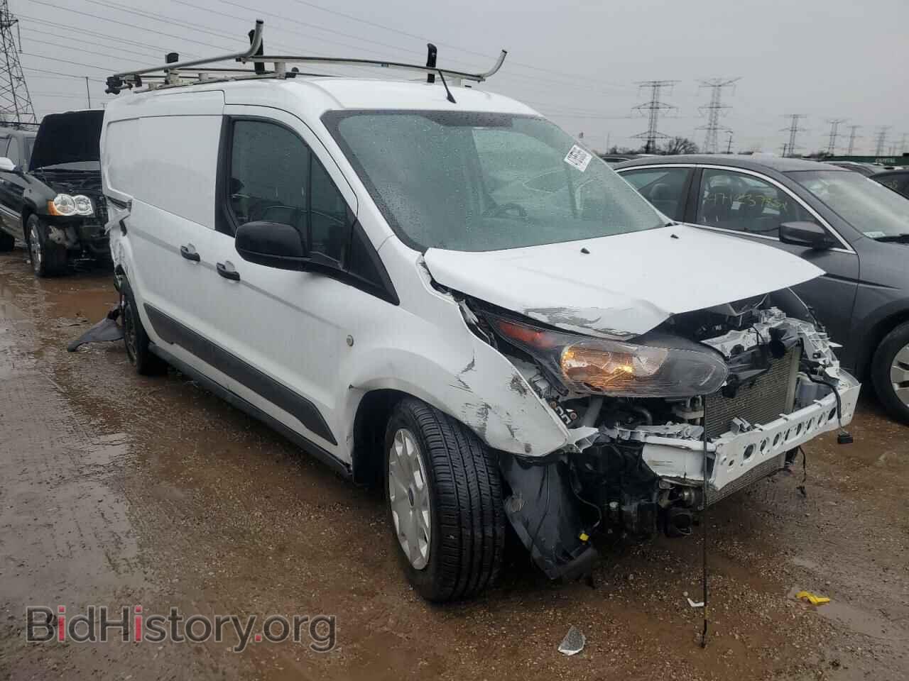 2017 FORD TRANSIT - VIN: NM0LS7E72H1333339 - Фото 4