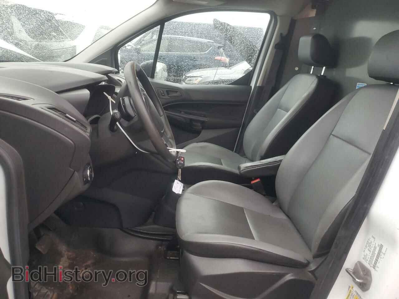 2017 FORD TRANSIT - VIN: NM0LS7E72H1333339 - Фото 7