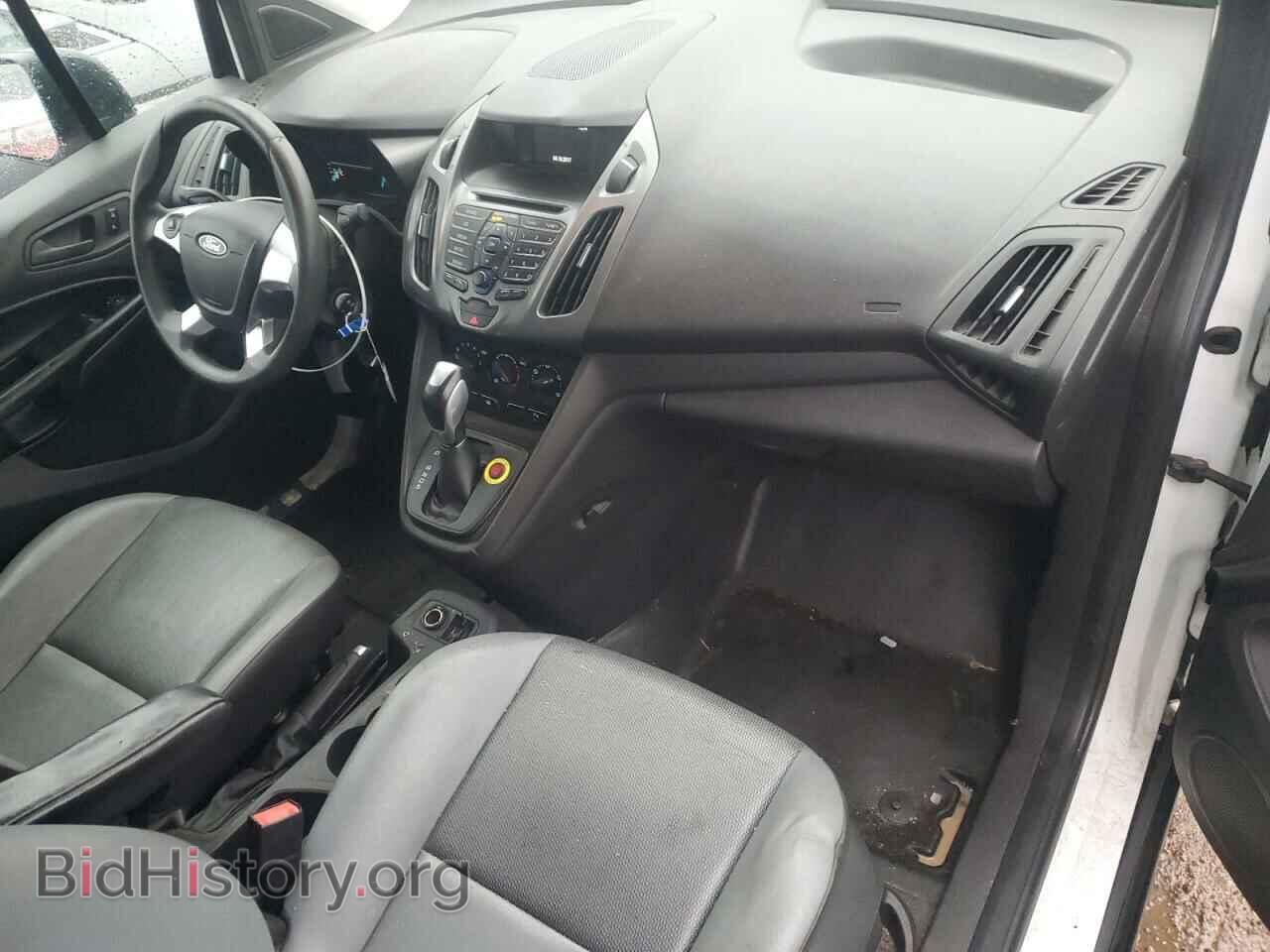 2017 FORD TRANSIT - VIN: NM0LS7E72H1333339 - Фото 8