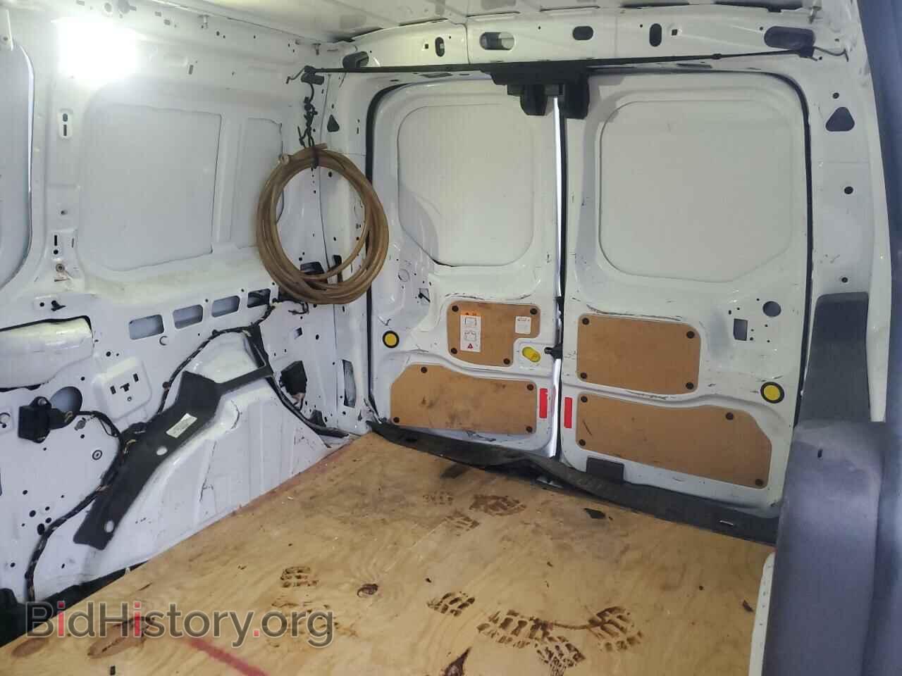 2017 FORD TRANSIT - VIN: NM0LS7E72H1333339 - Фото 10