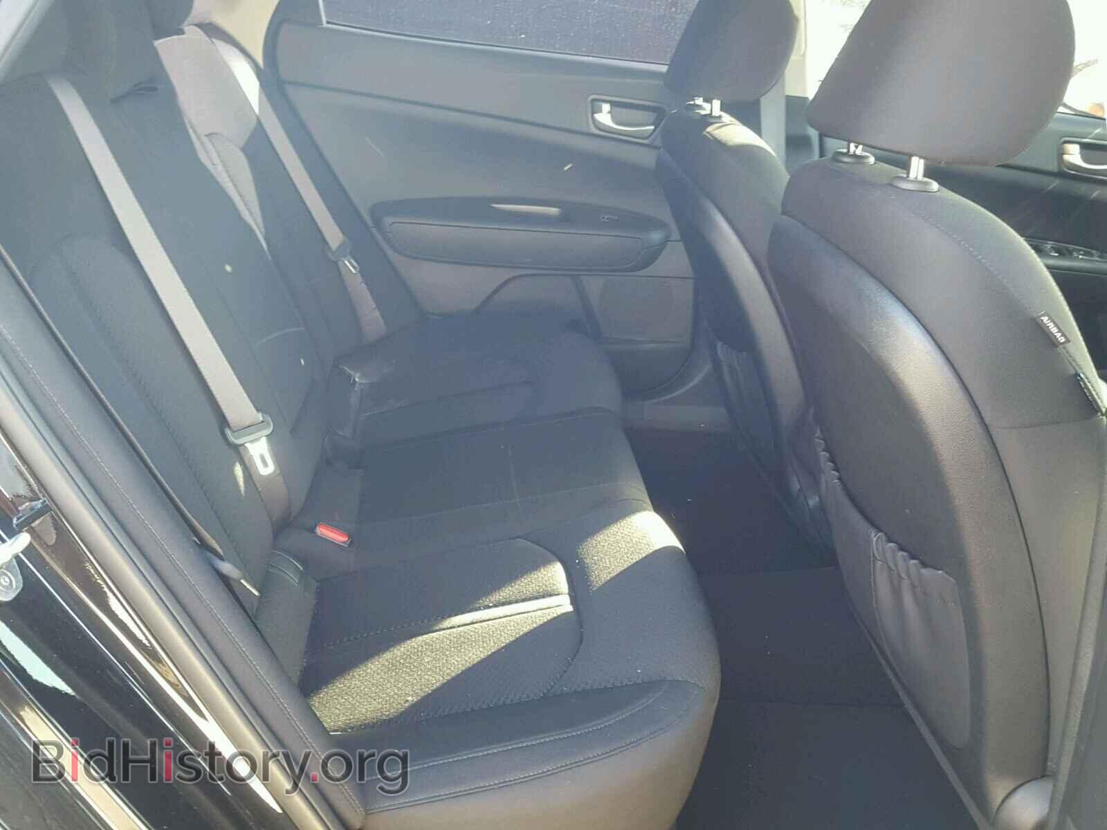 2016 KIA OPTIMA - VIN: KNAGT4L32G5111758 - Photo 6