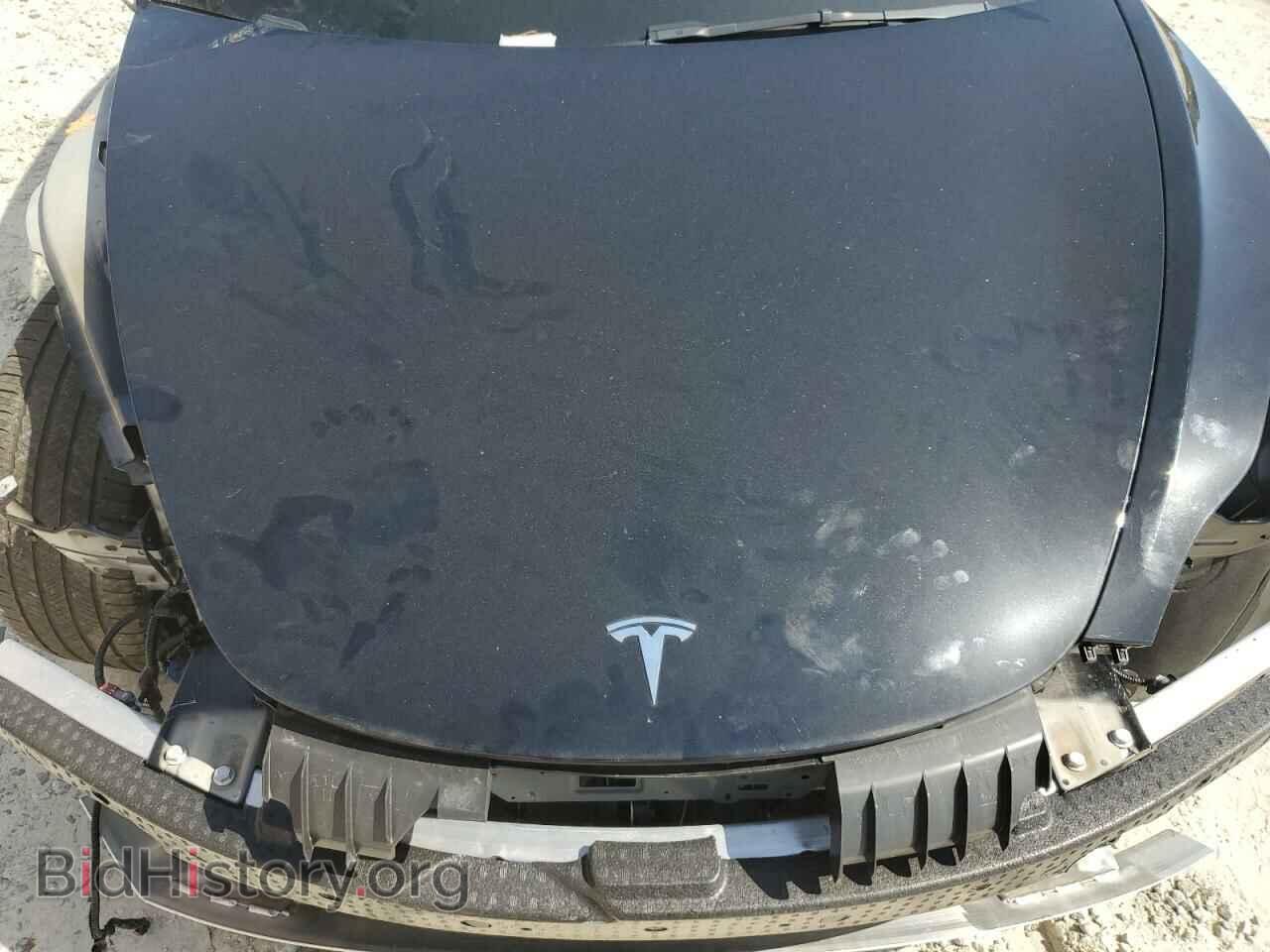 2022 TESLA MODEL 3 - VIN: 5YJ3E1EB7NF185493 - Photo 11