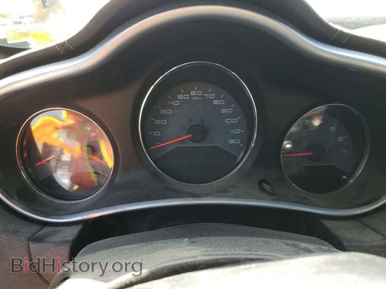 2012 DODGE AVENGER - VIN: 1C3CDZCB7CN196579 - Фото 17