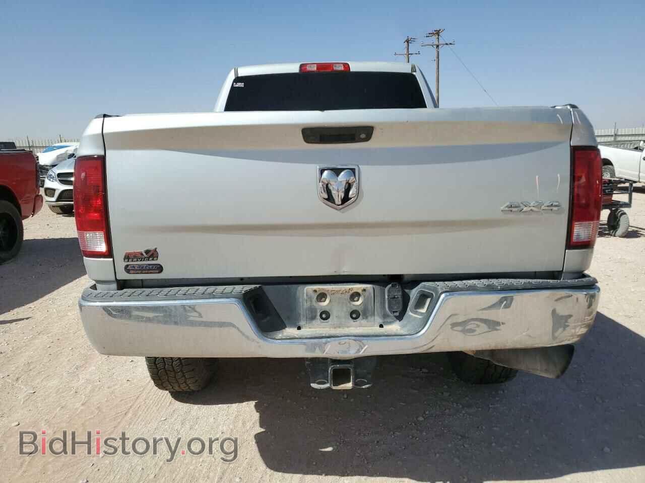 2018 RAM All Models - VIN: 3C6UR5CLXJG160580 - Фото 6