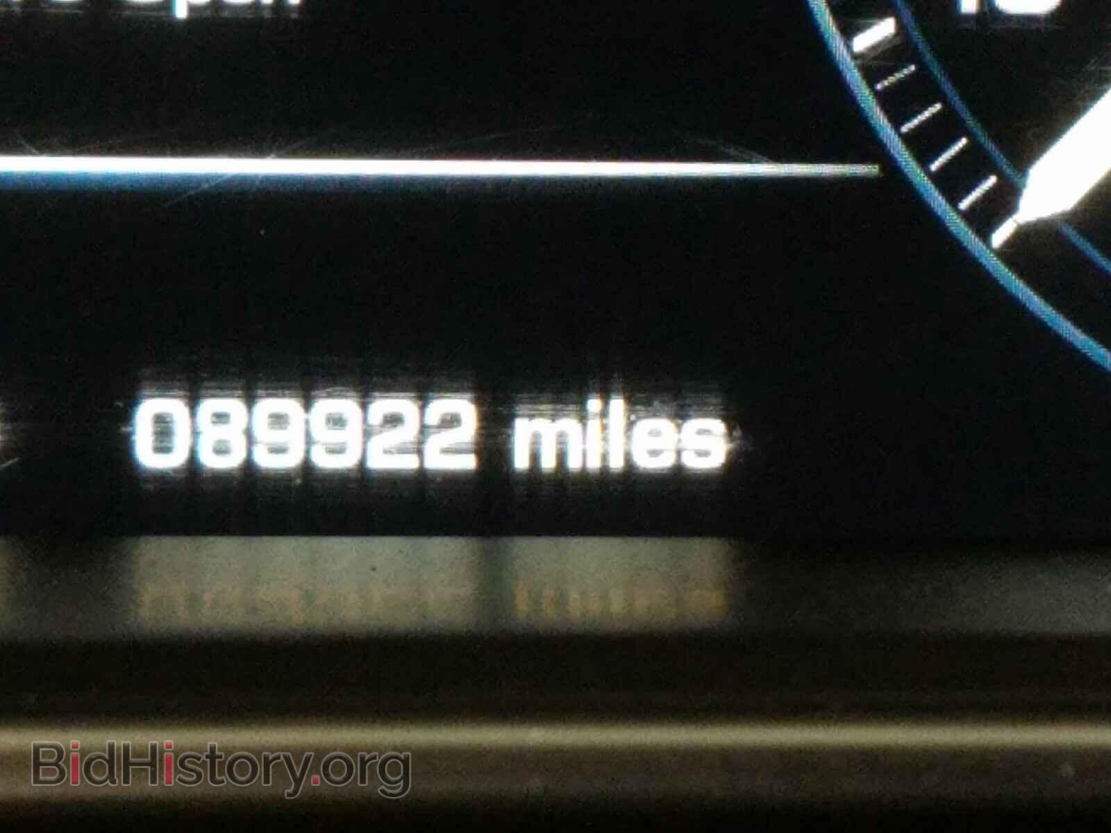 2014 LAND ROVER RANGEROVER - VIN: SALGS2WF5EA179646 - Фото 8