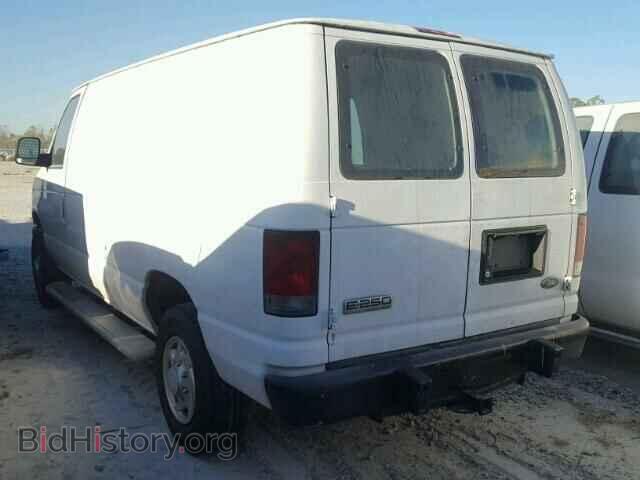 2010 FORD ECONOLINE - VIN: 1FTNE2EW4ADA33349 - Фото 3