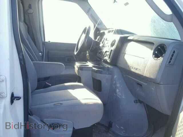 2010 FORD ECONOLINE - VIN: 1FTNE2EW4ADA33349 - Фото 5