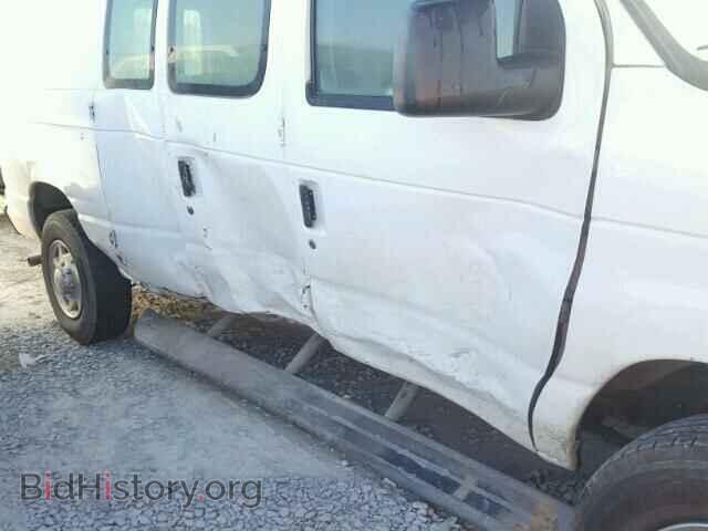 2010 FORD ECONOLINE - VIN: 1FTNE2EW4ADA33349 - Фото 9