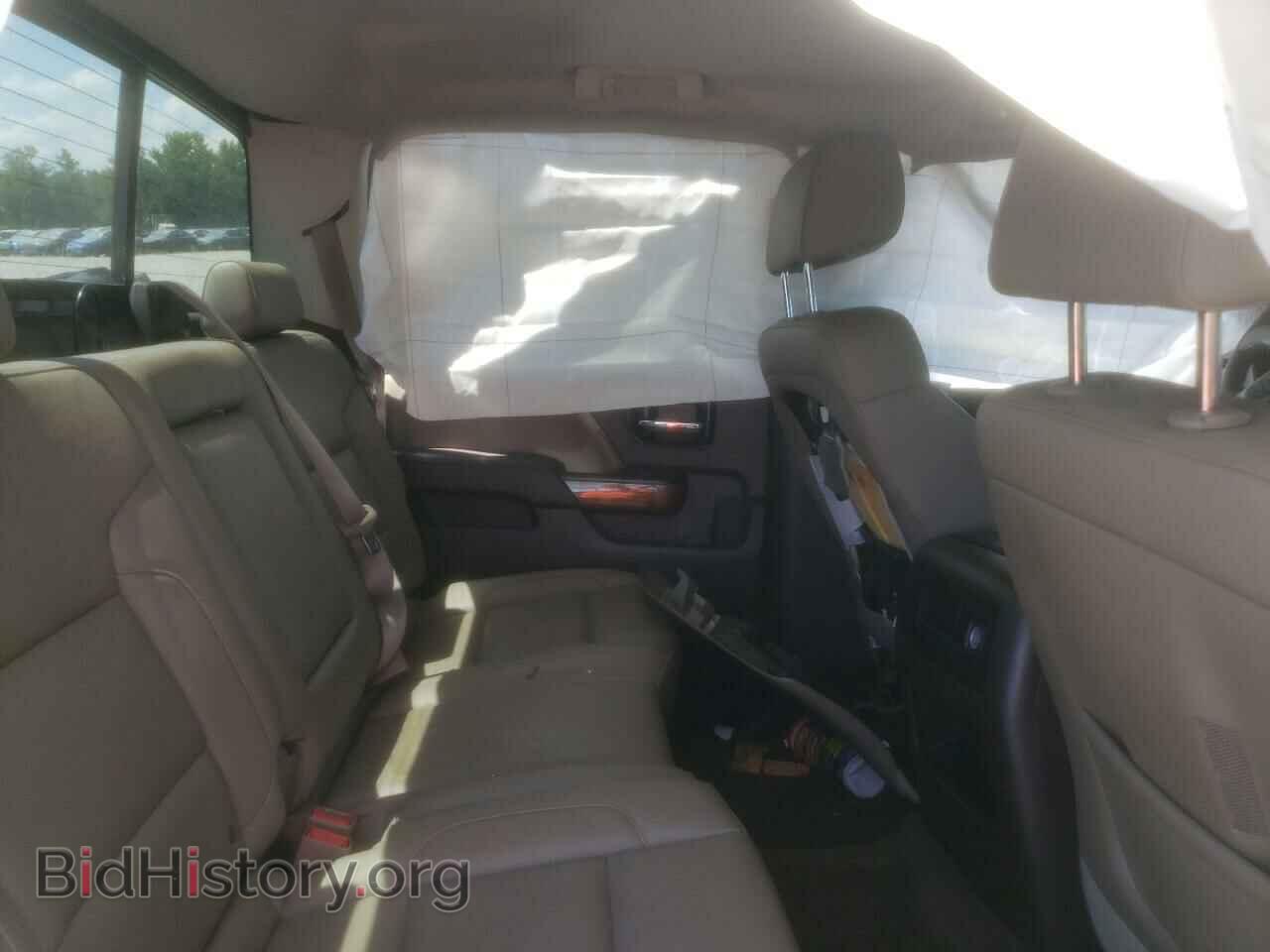 2015 GMC SIERRA - VIN: 3GTU2VEC7FG438286 - Фото 6