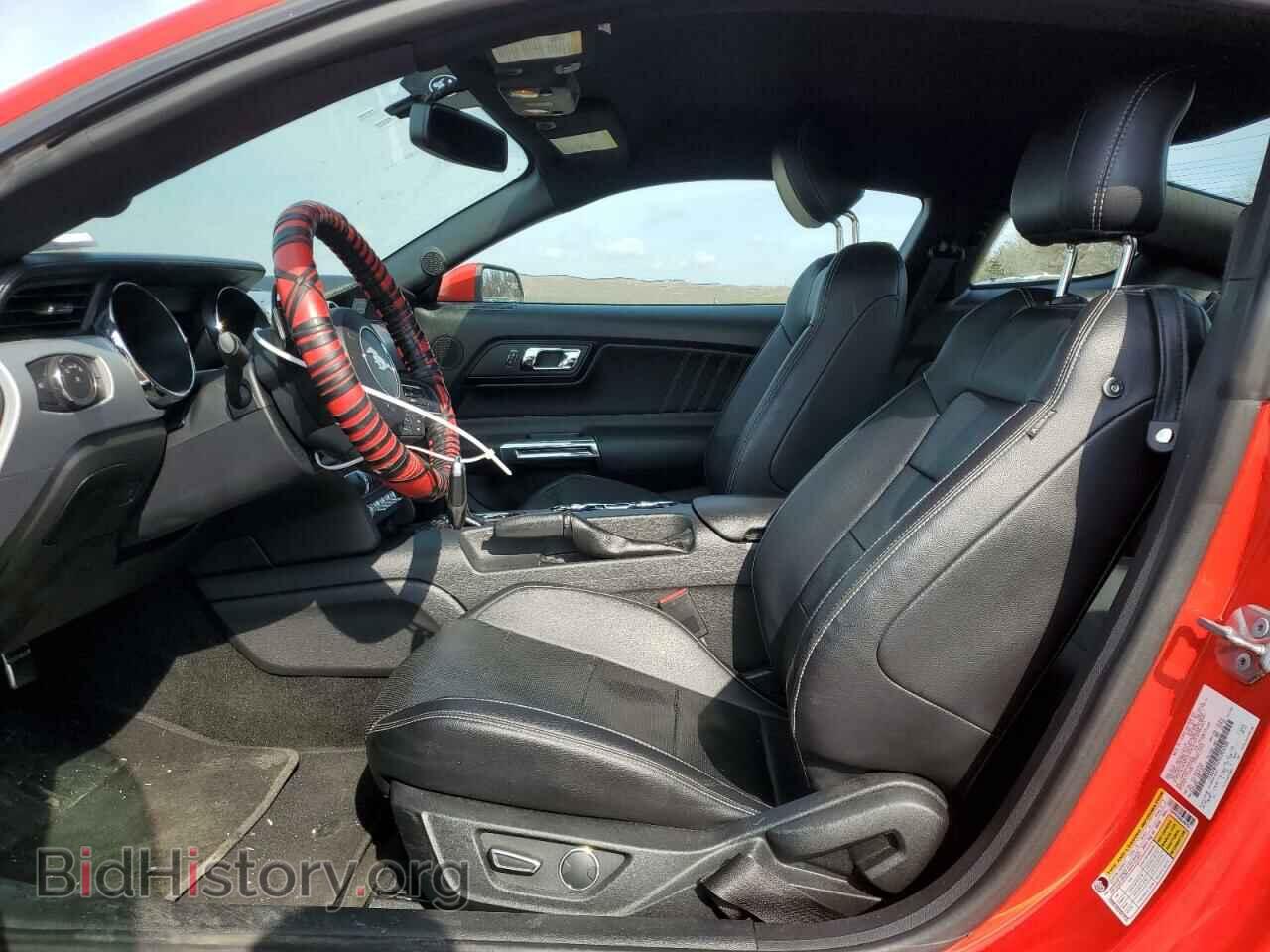 2017 FORD ALL Models - VIN: 1FA6P8TH2H5205328 - Фото 7