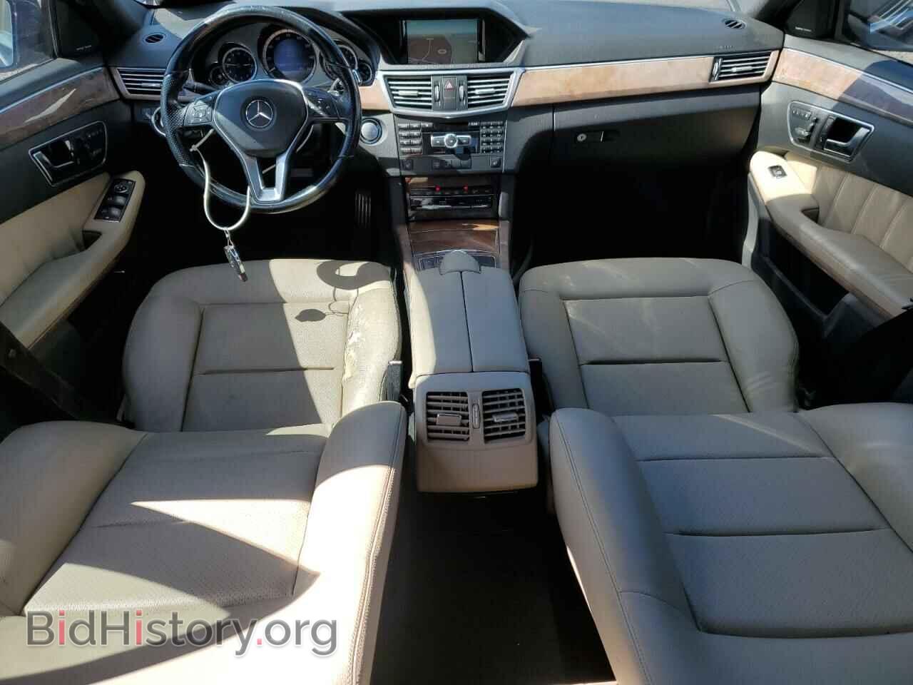 2013 MERCEDES-BENZ E-CLASS - VIN: WDDHF5KBXDA692948 - Фото 8