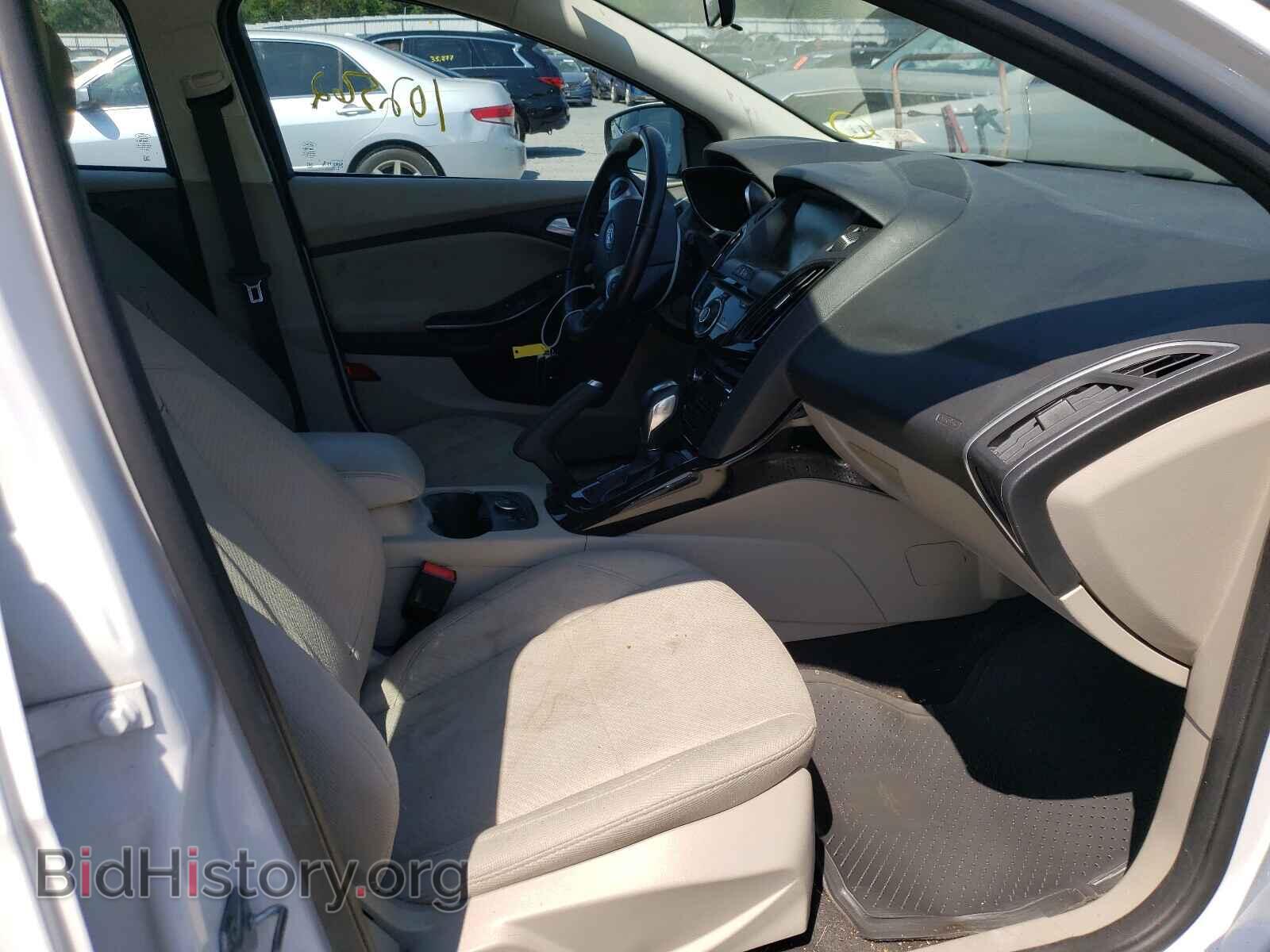 2014 FORD FOCUS - VIN: 1FADP3R40EL304848 - Фото 5