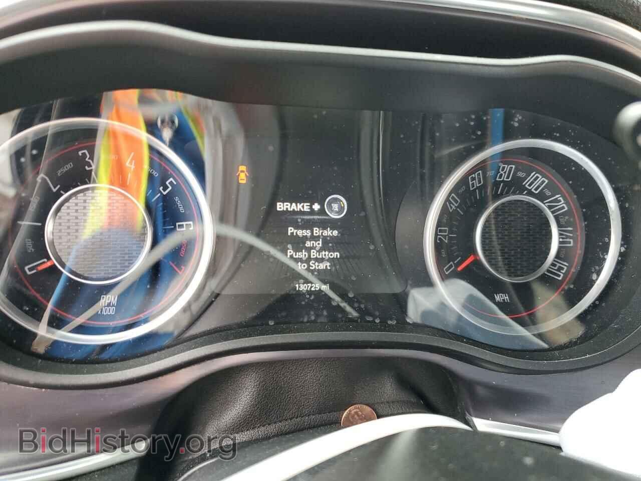 2015 DODGE CHALLENGER - VIN: 2C3CDZAG2FH775006 - Фото 9