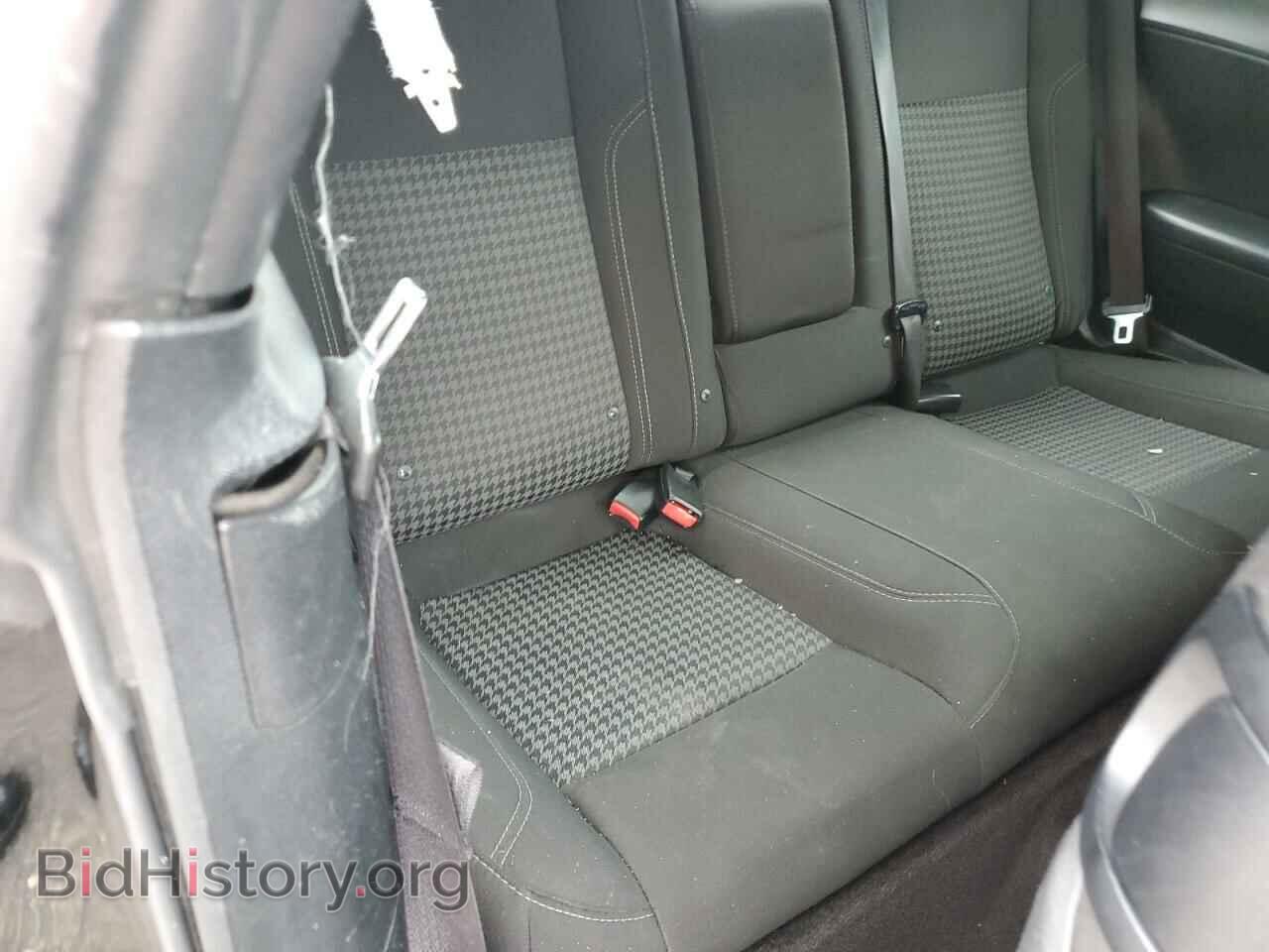 2015 DODGE CHALLENGER - VIN: 2C3CDZAG2FH775006 - Фото 10