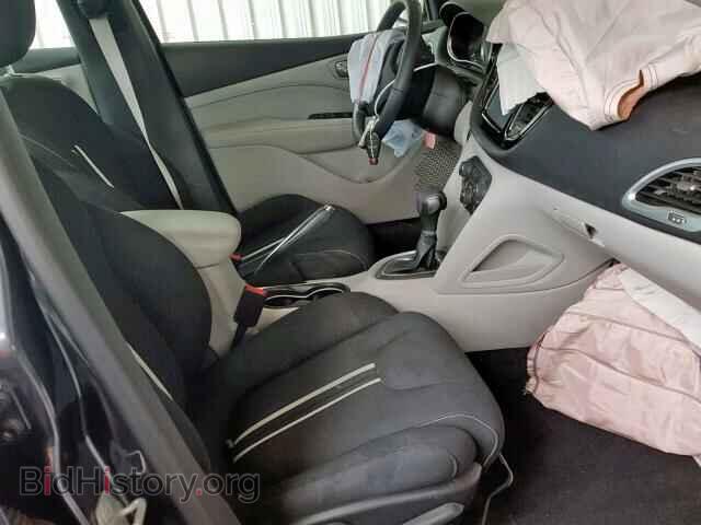 2013 DODGE DART - VIN: 1C3CDFBA7DD338797 - Photo 5