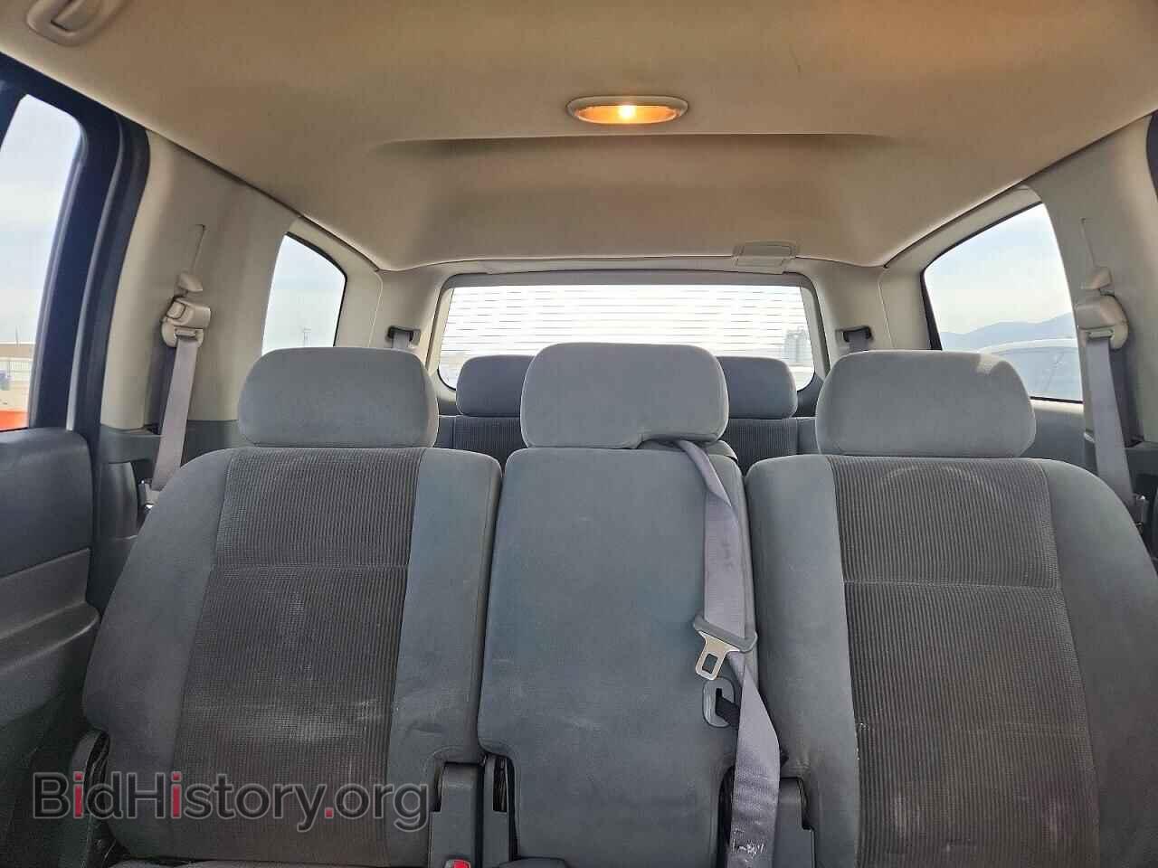 2006 DODGE DURANGO - VIN: 1D4HB48N46F103953 - Фото 10