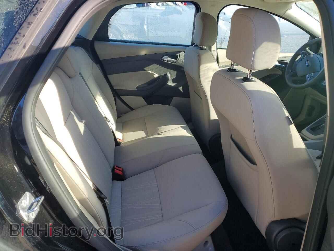 2016 FORD FOCUS - VIN: 1FADP3K24GL209558 - Фото 10
