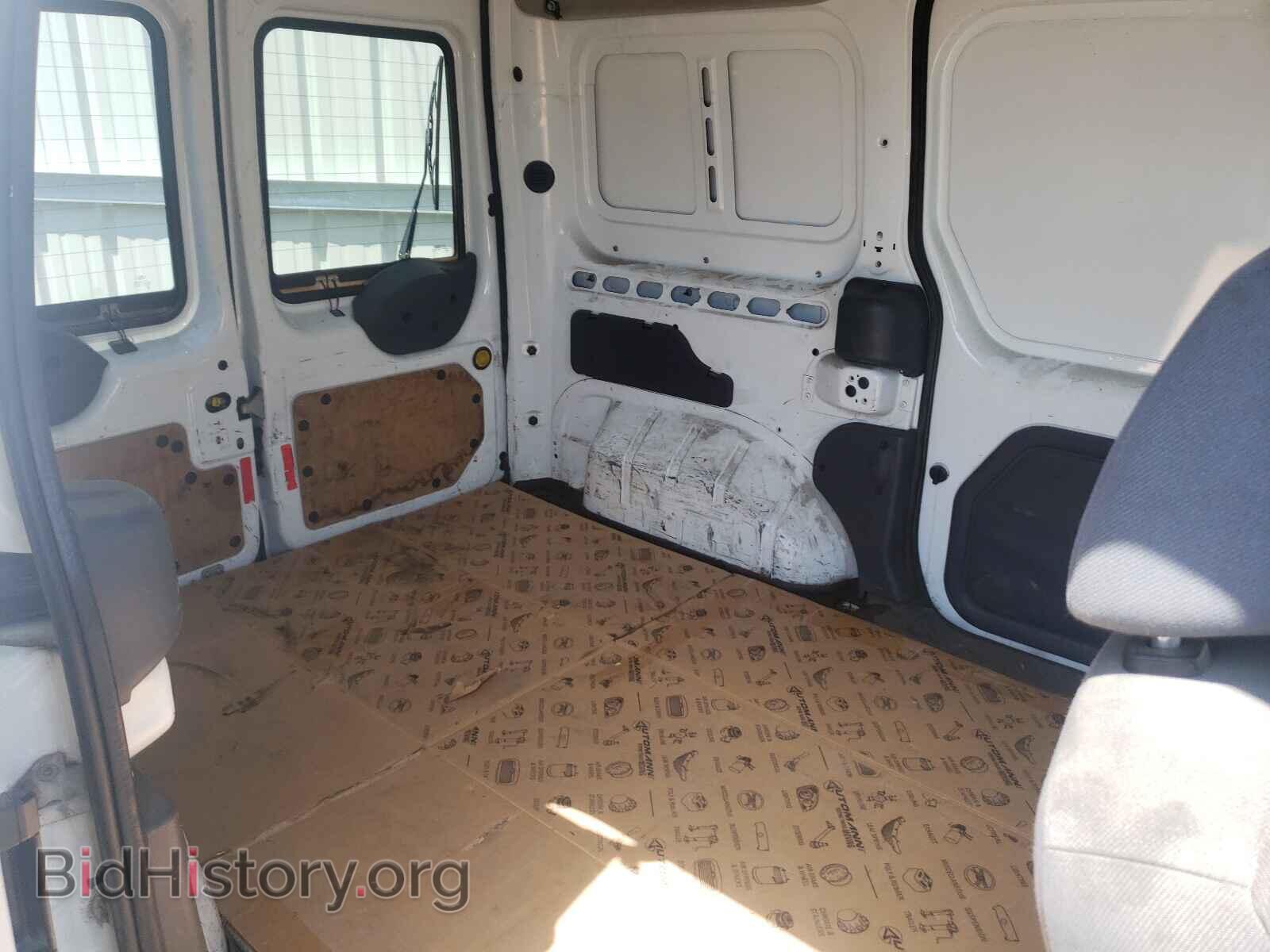 2011 FORD TRANSIT CO - VIN: NM0LS7DN2BT053867 - Фото 6