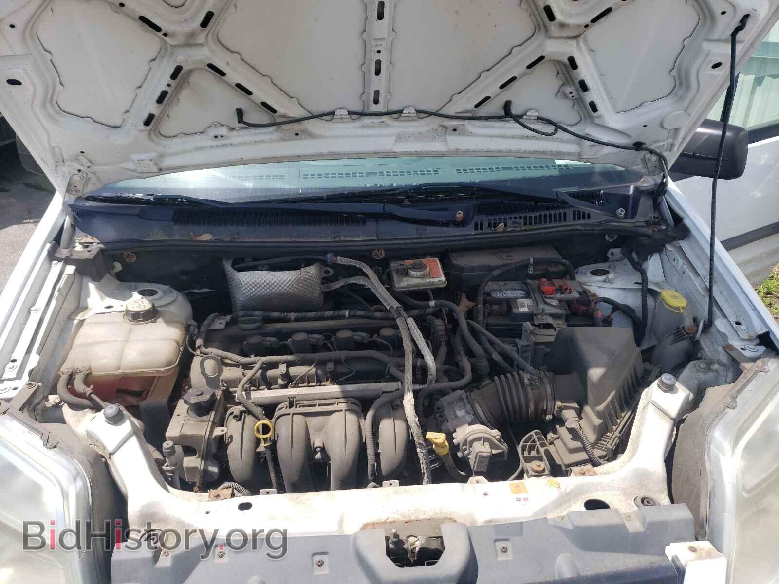 2011 FORD TRANSIT CO - VIN: NM0LS7DN2BT053867 - Фото 7