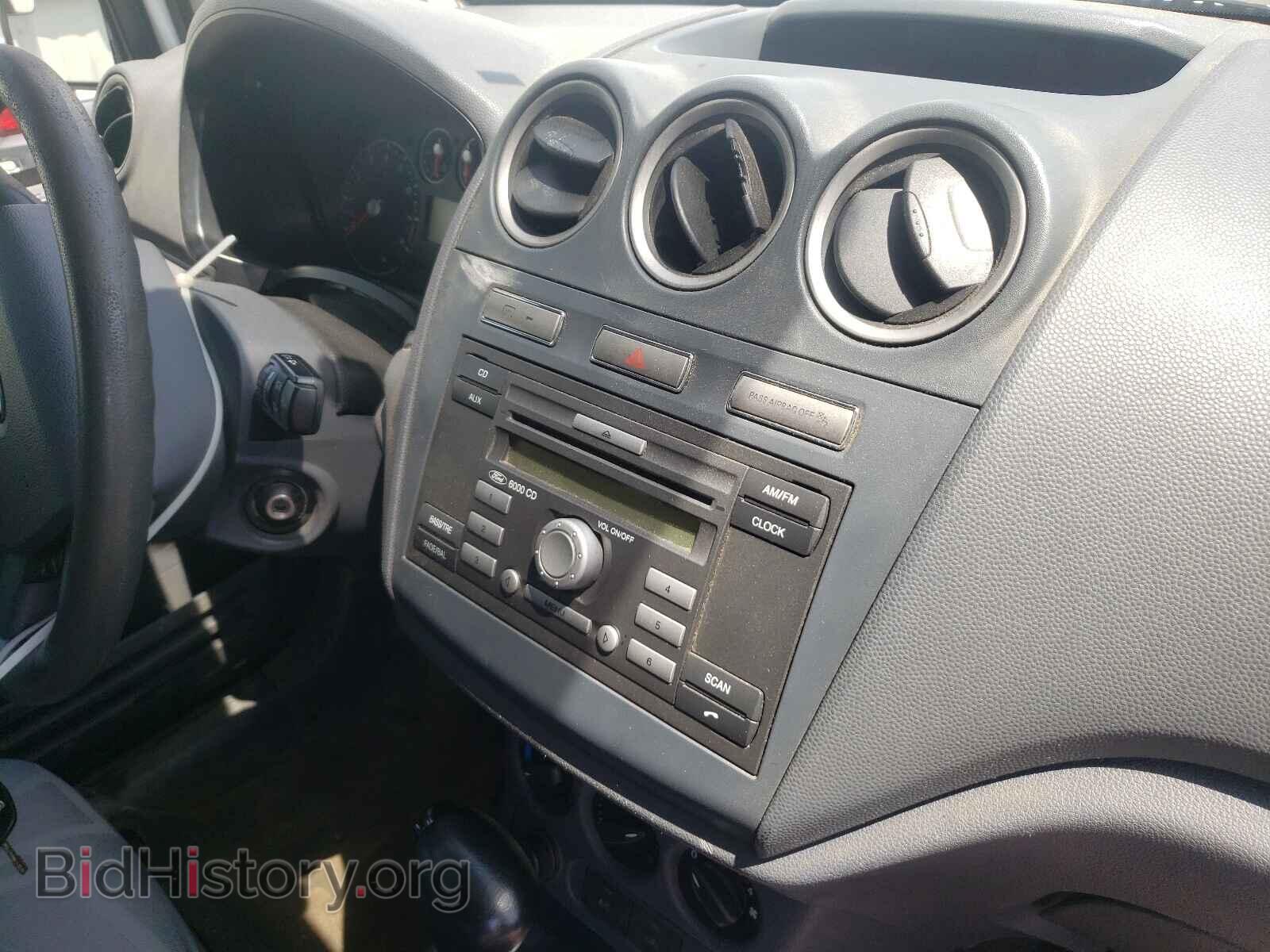 2011 FORD TRANSIT CO - VIN: NM0LS7DN2BT053867 - Фото 9