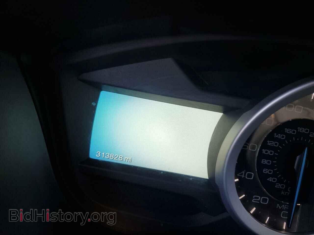 2011 FORD EXPLORER - VIN: 1FMHK8F83BGA32231 - Фото 9