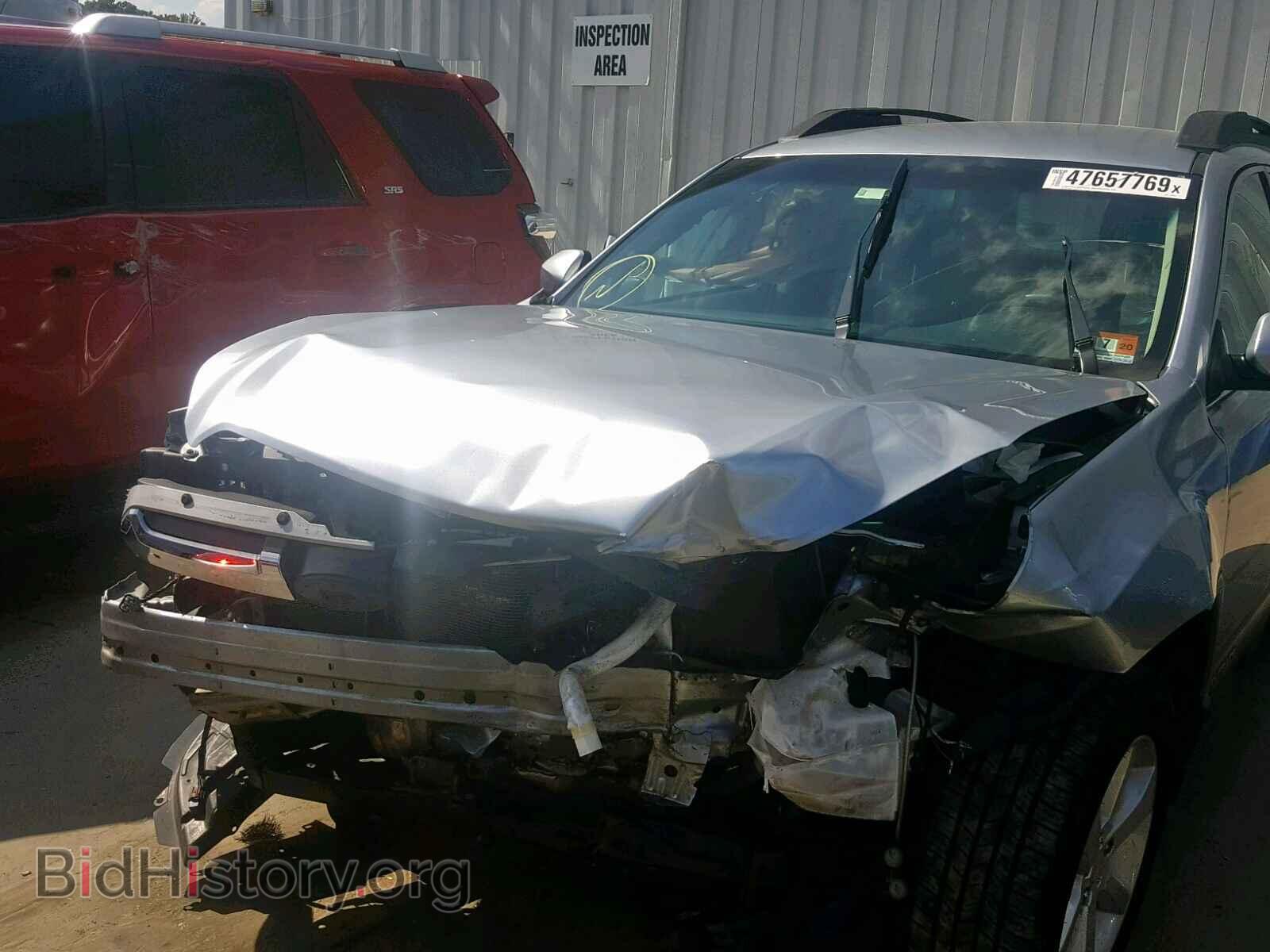 2014 SUBARU OUTBACK 2. - VIN: 4S4BRBCC9E3202806 - Фото 9