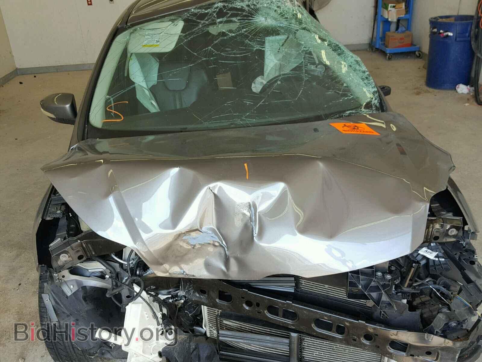 2013 FORD FOCUS - VIN: 1FADP3F28DL211898 - Фото 7