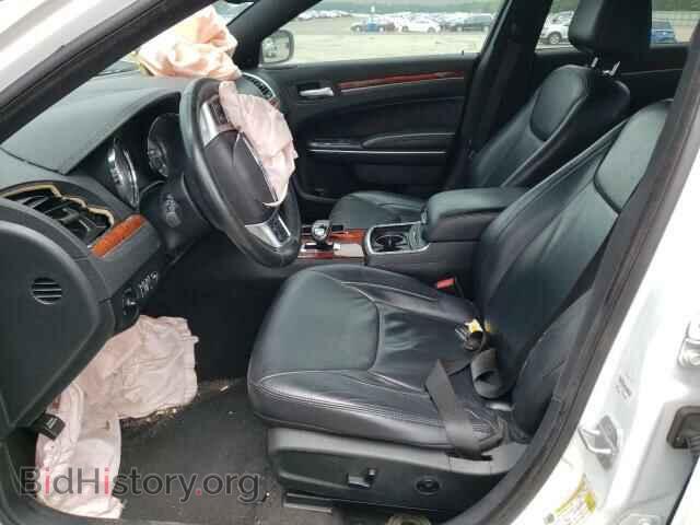 2013 CHRYSLER 300 - VIN: 2C3CCAAG7DH632103 - Фото 7