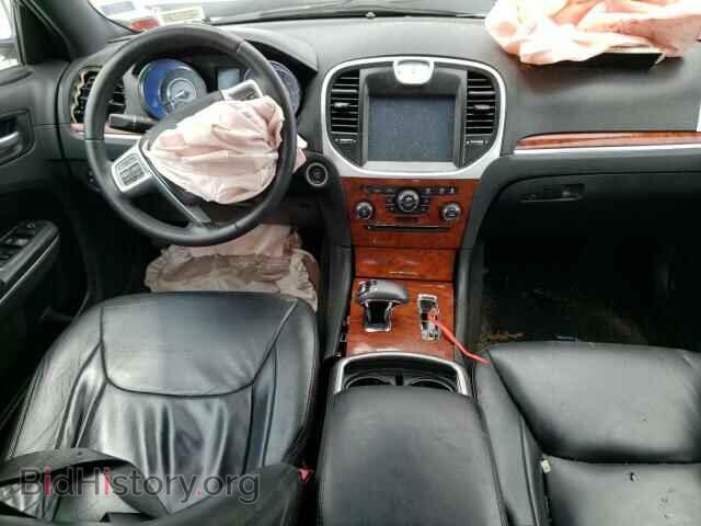 2013 CHRYSLER 300 - VIN: 2C3CCAAG7DH632103 - Фото 8