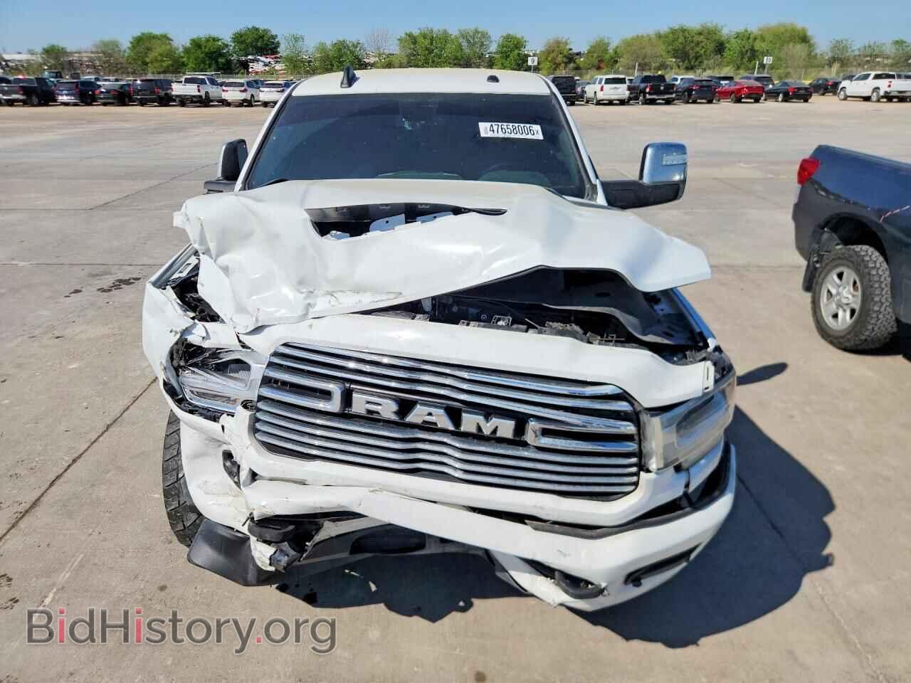 2023 RAM 2500 - VIN: 3C6UR5FL1PG570334 - Фото 5