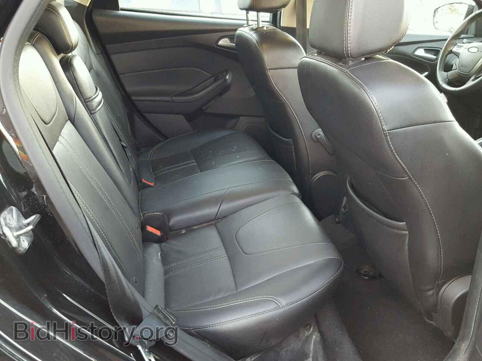 2013 FORD FOCUS - VIN: 1FADP3K23DL272226 - Photo 6