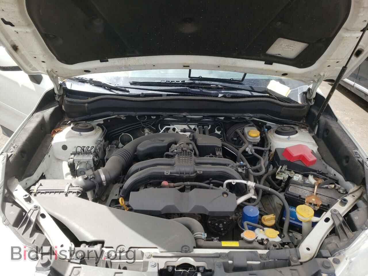 2015 SUBARU FORESTER - VIN: JF2SJADC9FH421453 - Фото 7
